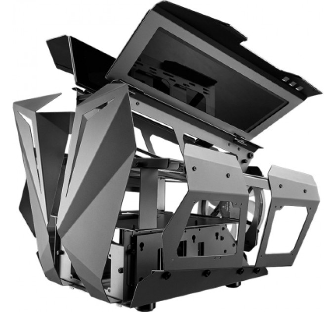 Azza Корпус Azza OVERDRIVE (CSAZ-807)