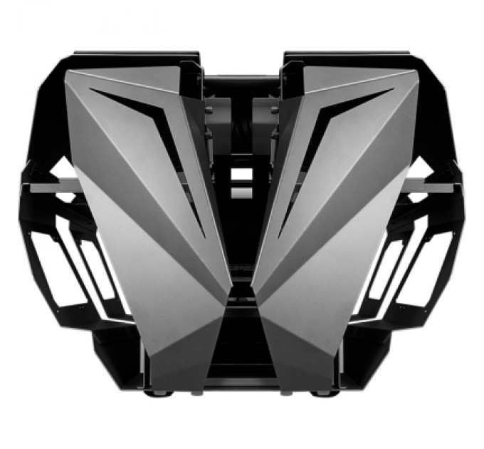 Azza Корпус Azza OVERDRIVE (CSAZ-807)