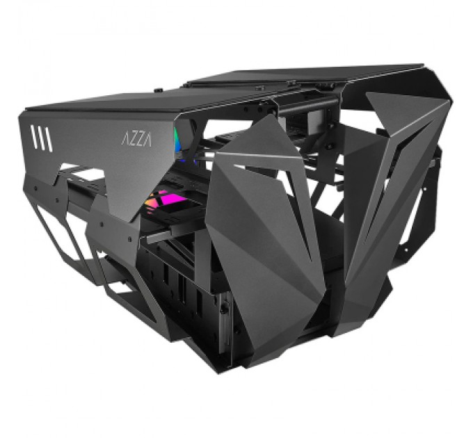 Azza Корпус Azza OVERDRIVE (CSAZ-807)