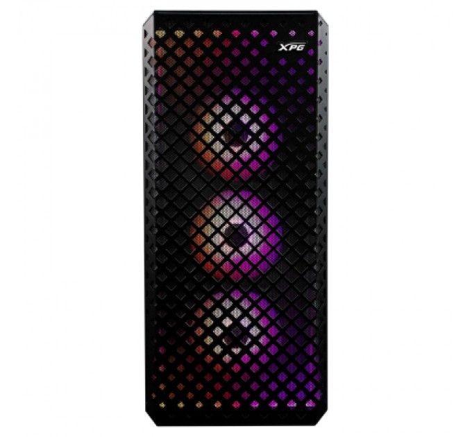 ADATA Корпус ADATA Defender Pro (DEFENDERPRO-BKCWW)