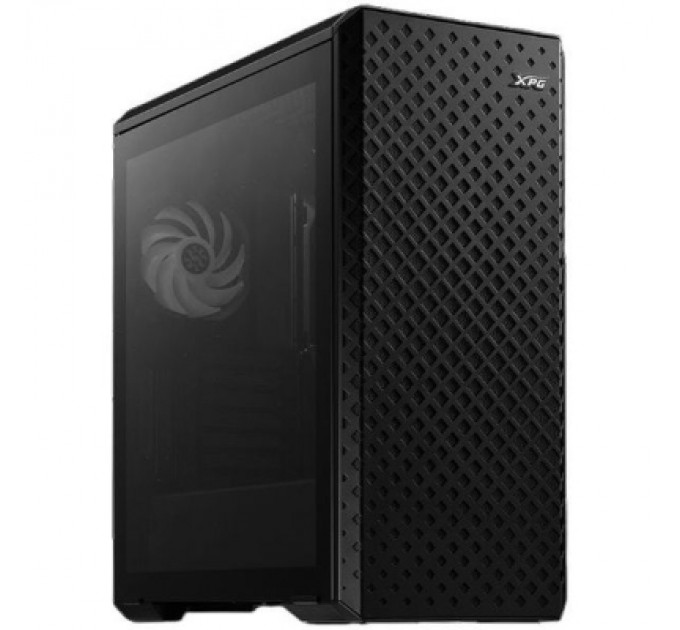 ADATA Корпус ADATA Defender Pro (DEFENDERPRO-BKCWW)