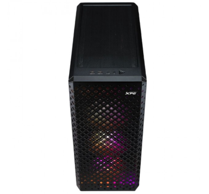 ADATA Корпус ADATA Defender Pro (DEFENDERPRO-BKCWW)