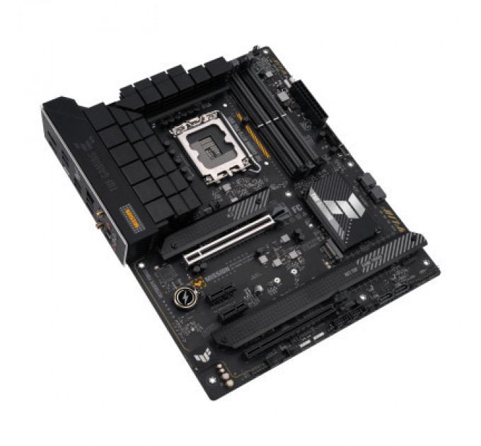 ASUS Материнська плата ASUS TUF GAMING H770-PRO WIFI