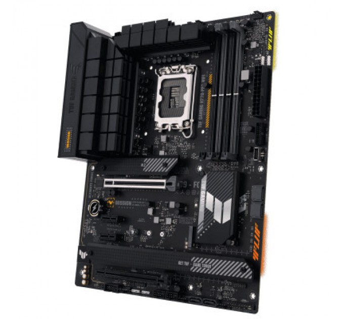 ASUS Материнська плата ASUS TUF GAMING H770-PRO WIFI