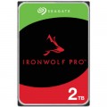 Seagate Жорсткий диск 3.5" 2TB Seagate (ST2000NT001)