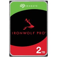 Жорсткий диск 3.5" 2TB Seagate (ST2000NT001)