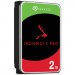 Seagate Жорсткий диск 3.5" 2TB Seagate (ST2000NT001)