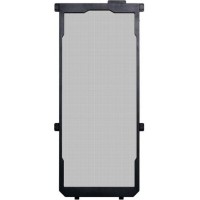Пиловий фільтр для ПК Lian Li Front Dust Filter, black (G89.LAN216-2X.00)