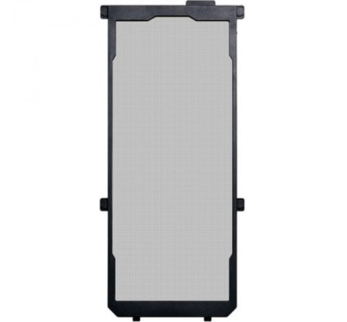 Lian Li Пиловий фільтр для ПК Lian Li Front Dust Filter, black (G89.LAN216-2X.00)