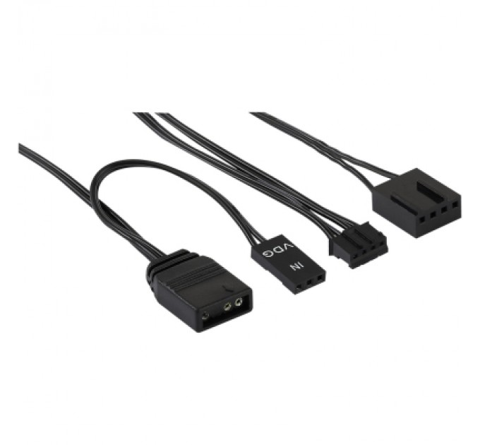 AeroCool Модуль управління підсвічуванням AeroCool H66F (ACFC-XX56910.01)