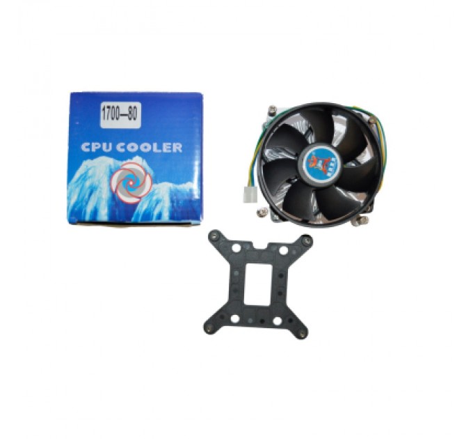 Cooling Baby Кулер до процесора Cooling Baby HZ1700-80