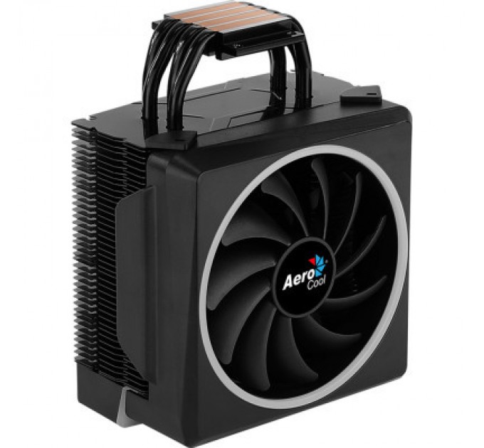 AeroCool Кулер до процесора AeroCool Cylon 4 (ACTC-CL30410.06)