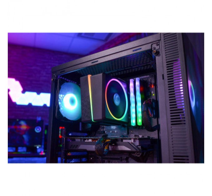 AeroCool Кулер до процесора AeroCool Cylon 4 (ACTC-CL30410.06)