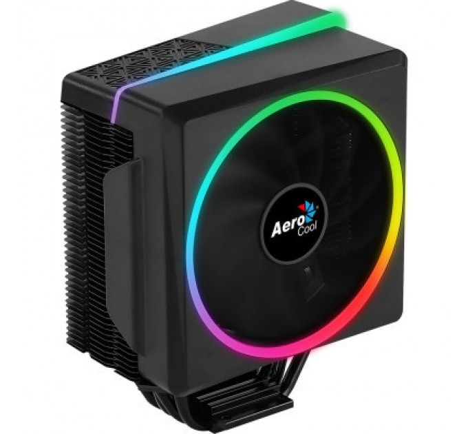 AeroCool Кулер до процесора AeroCool Cylon 4 (ACTC-CL30410.06)