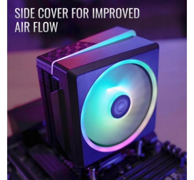 AeroCool Кулер до процесора AeroCool Cylon 4F (ACTC-CL30420.04)