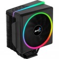 AeroCool Кулер до процесора AeroCool Cylon 4F (ACTC-CL30420.04)