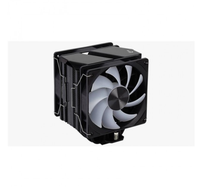 AeroCool Кулер до процесора AeroCool Rime 4 Dual (ACTC-RM30427.01)