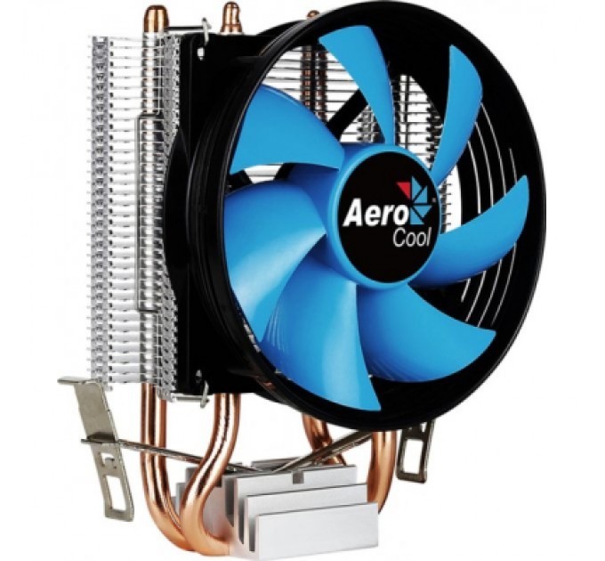 AeroCool Кулер до процесора AeroCool Verkho 2 (ACTC-NA20210.01)