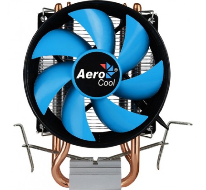 AeroCool Кулер до процесора AeroCool Verkho 2 (ACTC-NA20210.01)