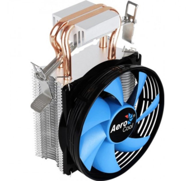 AeroCool Кулер до процесора AeroCool Verkho 2 (ACTC-NA20210.01)