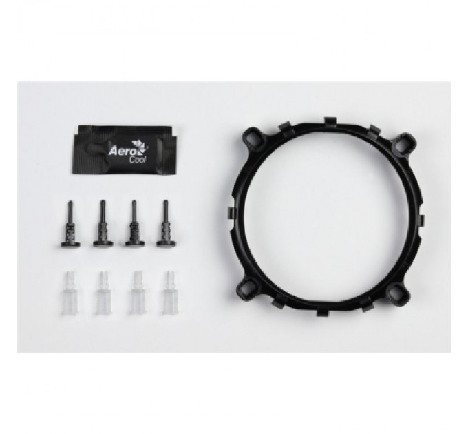AeroCool Кулер до процесора AeroCool Verkho 2 (ACTC-NA20210.01)