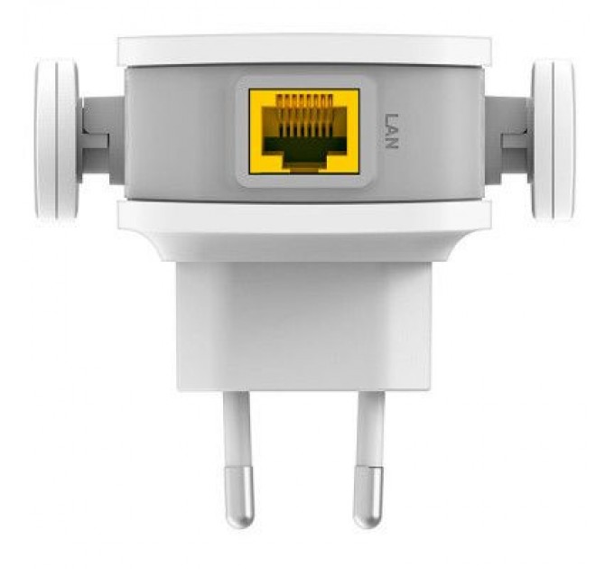 D-Link Ретранслятор D-Link DAP-1610