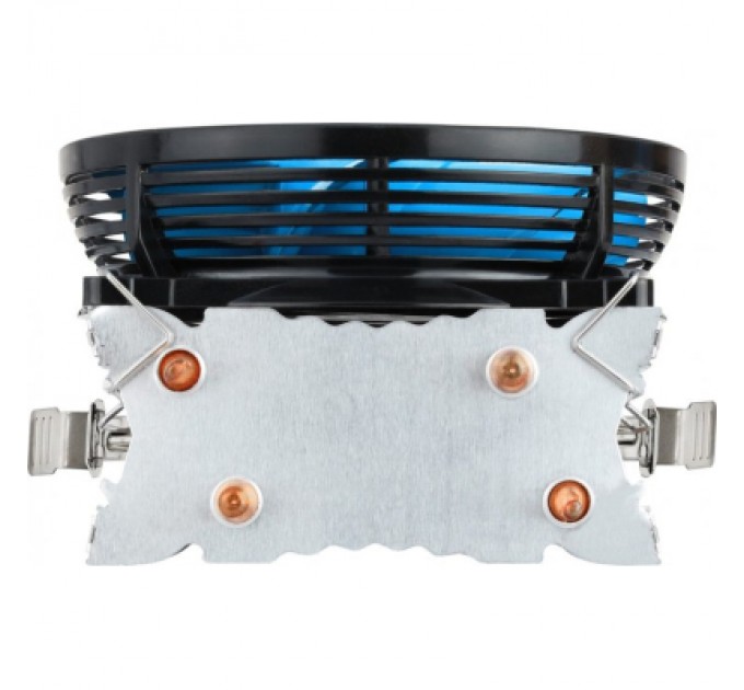 AeroCool Кулер до процесора AeroCool Verkho 2 (ACTC-NA20210.01)