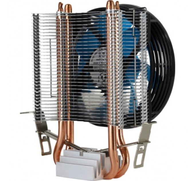AeroCool Кулер до процесора AeroCool Verkho 2 (ACTC-NA20210.01)