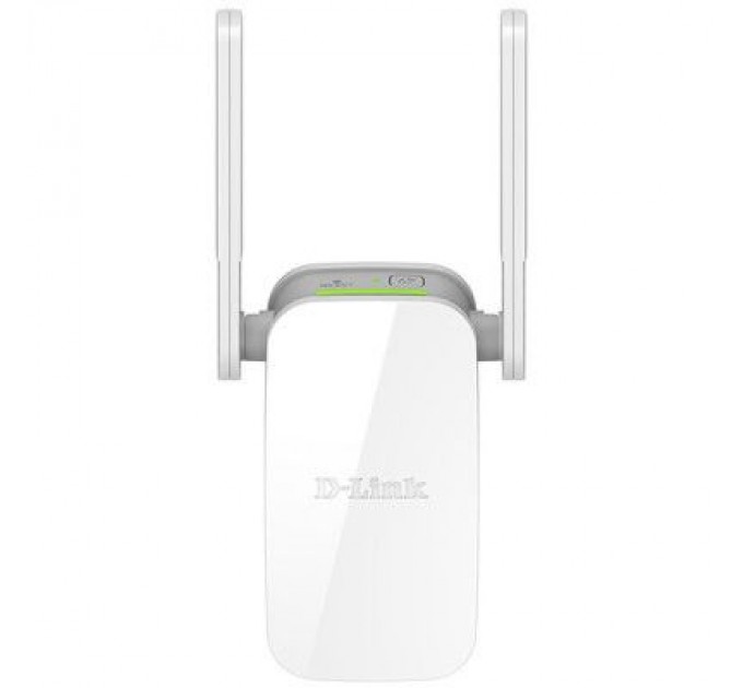 D-Link Ретранслятор D-Link DAP-1610