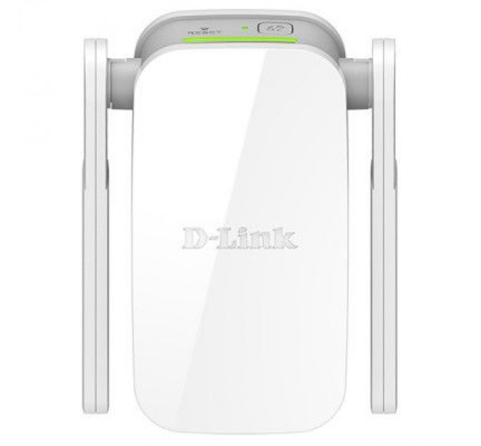 D-Link Ретранслятор D-Link DAP-1610
