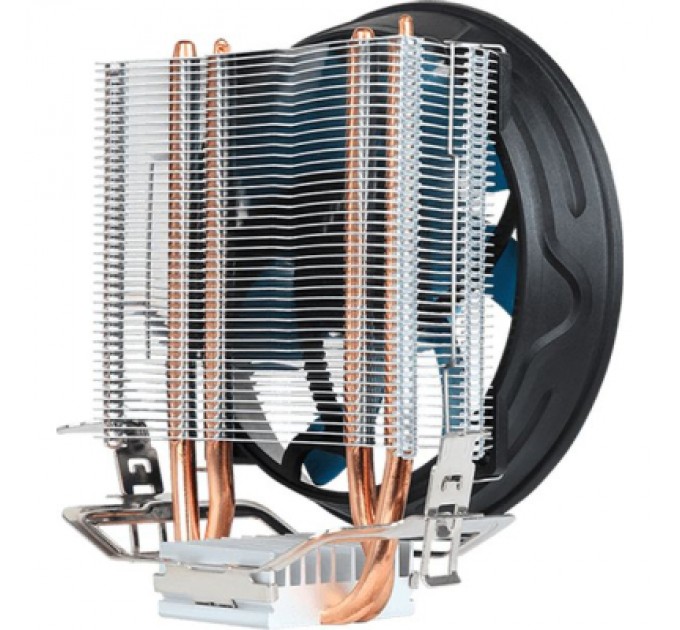 AeroCool Кулер до процесора AeroCool Verkho 2 Plus (ACTC-NA30210.01)