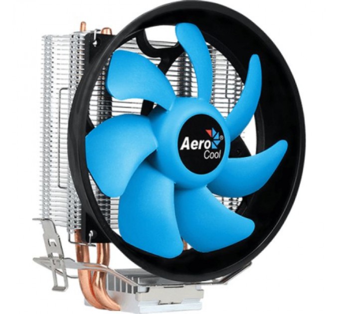 AeroCool Кулер до процесора AeroCool Verkho 2 Plus (ACTC-NA30210.01)