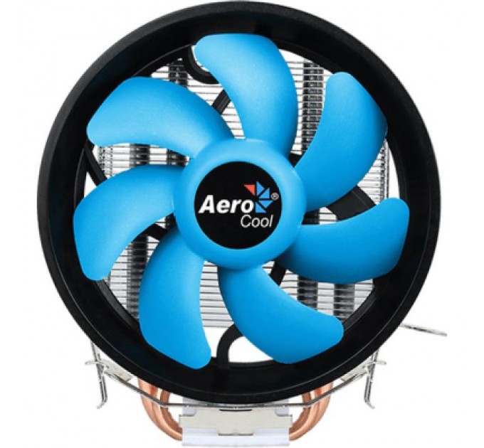 AeroCool Кулер до процесора AeroCool Verkho 2 Plus (ACTC-NA30210.01)