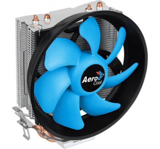 AeroCool Кулер до процесора AeroCool Verkho 2 Plus (ACTC-NA30210.01)