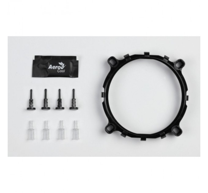 AeroCool Кулер до процесора AeroCool Verkho 2 Plus (ACTC-NA30210.01)