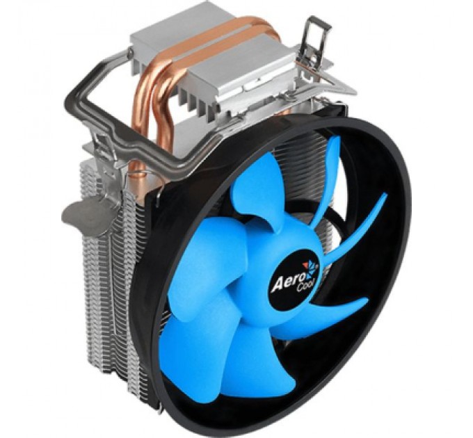 AeroCool Кулер до процесора AeroCool Verkho 2 Plus (ACTC-NA30210.01)