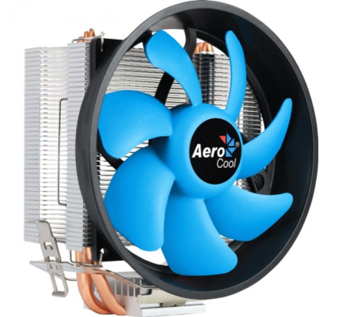 AeroCool Кулер до процесора AeroCool Verkho 3 Plus (ACTC-NA30310.01)