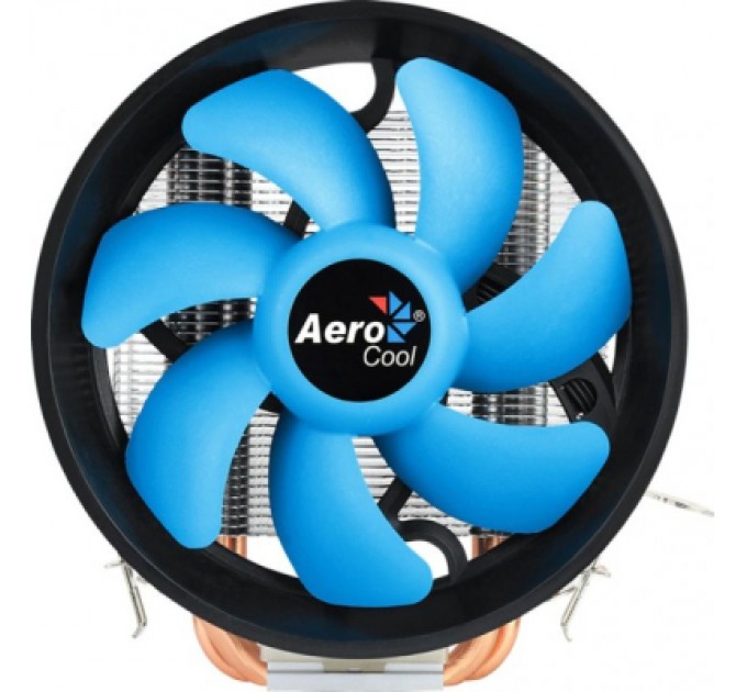 AeroCool Кулер до процесора AeroCool Verkho 3 Plus (ACTC-NA30310.01)