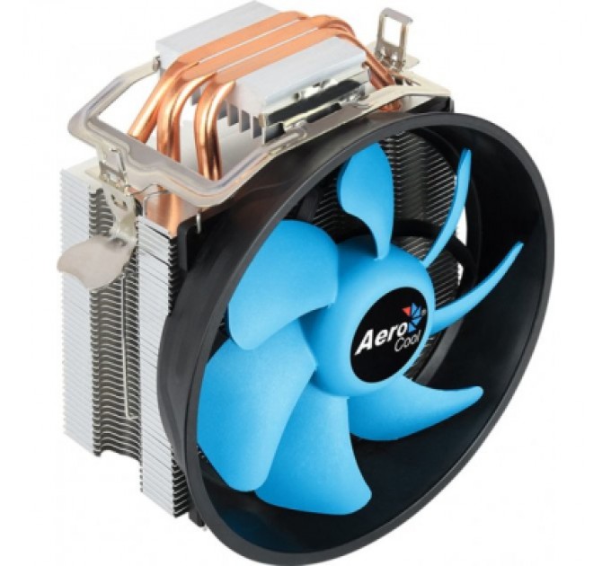 AeroCool Кулер до процесора AeroCool Verkho 3 Plus (ACTC-NA30310.01)