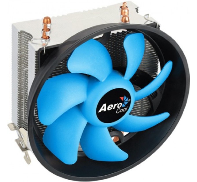 AeroCool Кулер до процесора AeroCool Verkho 3 Plus (ACTC-NA30310.01)