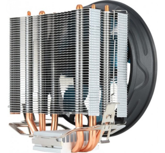 AeroCool Кулер до процесора AeroCool Verkho 3 Plus (ACTC-NA30310.01)