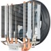 AeroCool Кулер до процесора AeroCool Verkho 3 Plus (ACTC-NA30310.01)