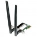 D-Link Мережева карта Wi-Fi D-Link DWA-582