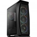 AeroCool Корпус AeroCool Aero One Eclipse-G-BK-v1 (ACCM-PB17143.11)