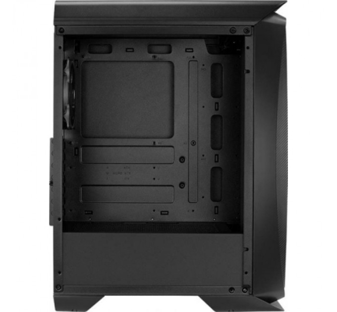AeroCool Корпус AeroCool Aero One Eclipse-G-BK-v1 (ACCM-PB17143.11)