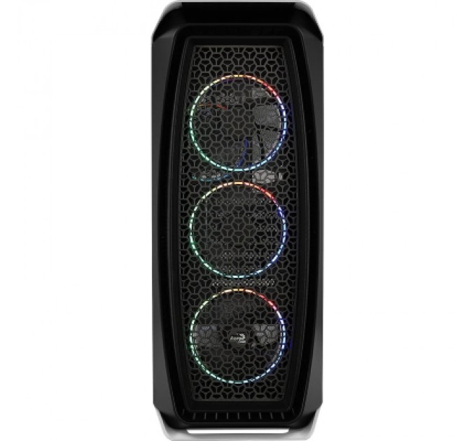 AeroCool Корпус AeroCool Aero One Eclipse-G-WT-v1 (ACCM-PB17143.21)