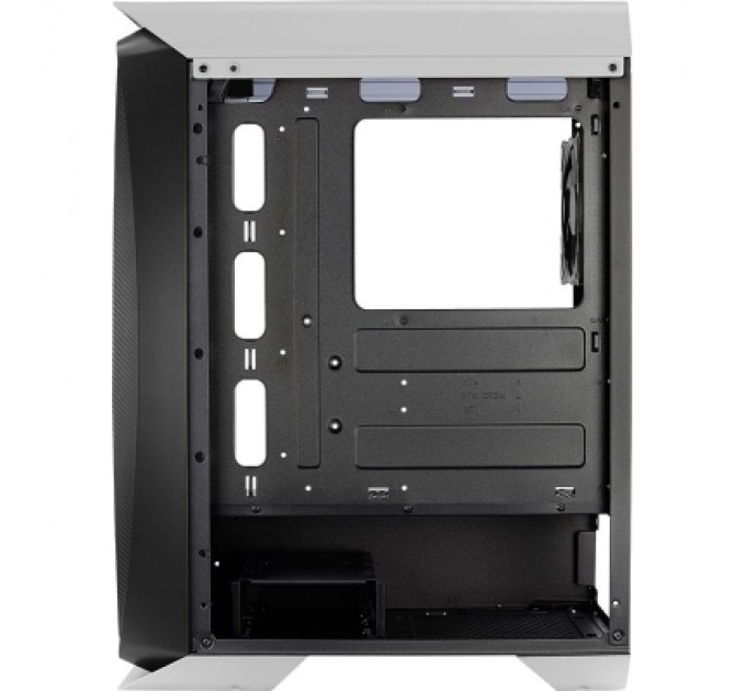 AeroCool Корпус AeroCool Aero One Eclipse-G-WT-v1 (ACCM-PB17143.21)