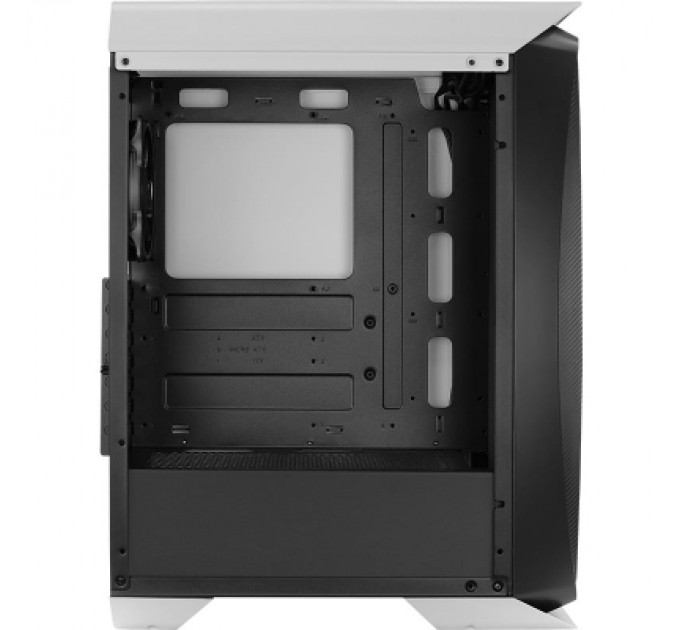 AeroCool Корпус AeroCool Aero One Eclipse-G-WT-v1 (ACCM-PB17143.21)