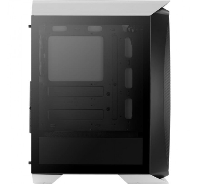 AeroCool Корпус AeroCool Aero One Eclipse-G-WT-v1 (ACCM-PB17143.21)