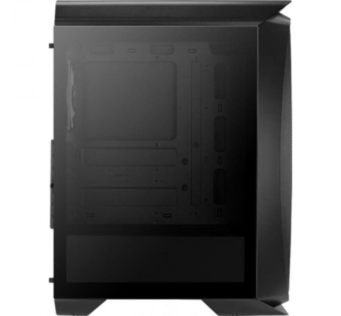 AeroCool Корпус AeroCool Aero One Frost-G-BK-v1 (ACCM-PB17043.11)